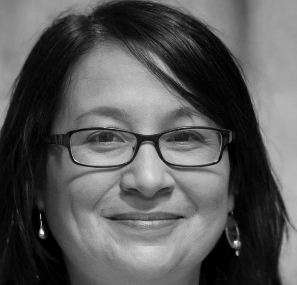 Esperanza Villareal, Directora de Estrategia Financiera